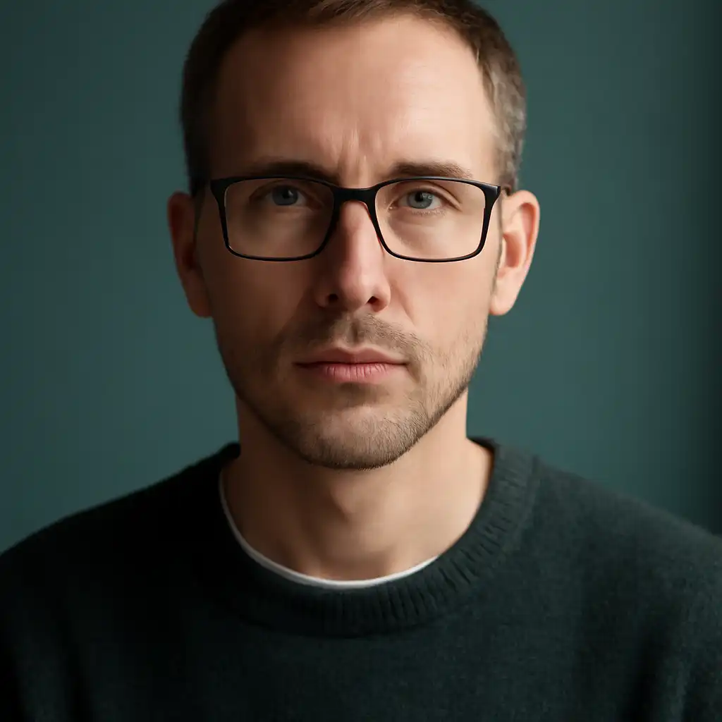 Marcus Wellington
